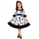 thumbnail image 2 of Vestido Huasa China Niña / Mujer Talla 4, 2 of 3