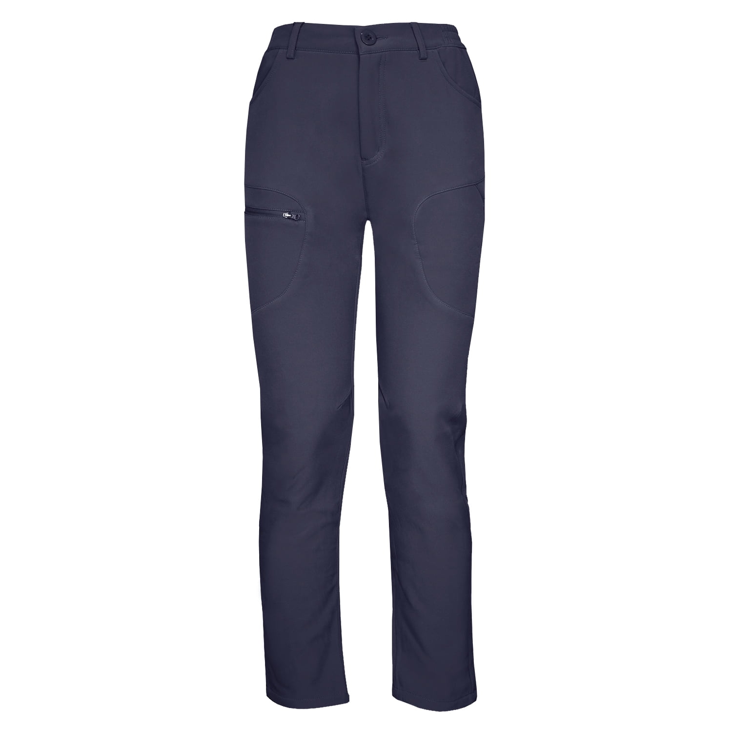 Andesland - Pantalón Softshell Térmico Chilote Mujer