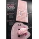 thumbnail image 3 of Kit Teclado Mouse Mousepad Rosado Rosa Alambrico Usb Luz Rgb rosa, 3 of 8