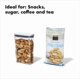 thumbnail image 2 of Recipiente de almacenamiento de alimentos OXO Good Grips POP 1,9L hermético, 2 of 9