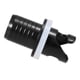 thumbnail image 4 of Adaptador De Válvula De Manguera De Conector De Bomba De Pie De Aire De Barco Inflable Duradero Para Kayak, 4 of 4
