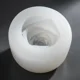 thumbnail image 2 of Molde Silicona 3d Rosa Para Velas Y Jabones Artesanal, 2 of 5