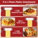 thumbnail image 5 of Accesorio para picar carne y hacer pasta para batidora KitchenAid, 5 of 8