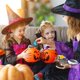 thumbnail image 4 of Bouncy Balls MGParty Halloween que brillan en la oscuridad, 72 unidades, 4 of 7