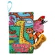 thumbnail image 1 of Baby Enlightenment Animal Pattern Cloth Book Built-in Loud Paper Sounding Baby Toy Tear Not Rotten Biteable Early Education Three-dimensional Book, 1 of 3