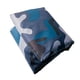 thumbnail image 2 of Impermeable Kayak Barco Canoa Almacenamiento Transporte Polvo Cubierta 350cm Ocean Camo, 2 of 4