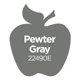 thumbnail image 3 of Pintura Acrílica Apple Barrel Gris Peltre 473 ml, 3 of 9