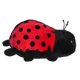 thumbnail image 4 of Animal de peluche Aurora 15 cm Mariquita Eco Softies, 4 of 5
