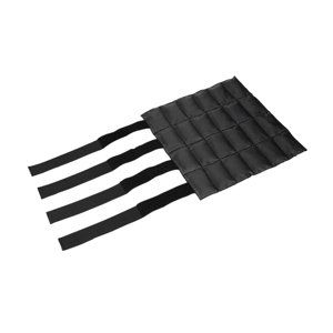 Ioensy - Bota De Enfriamiento De Pierna De Caballo Ajustable Protector De Bota De Férula De Corvejón Para Profesionales