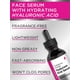 thumbnail image 5 of Sérum de Ácido Hialurónico Horbaach Hidratante 60 mL Sin Parabenos ni SLS, 5 of 7