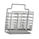 thumbnail image 1 of Soporte Versátil De Acero Inoxidable Para Utensilios De Cocina: Palillos, Sartenes Y Otros Utensilios., 1 of 5