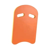 Magideal - Tabla De Natación, Ayuda Para Nadar, Alta Flotabilidad, Tabla De Natación, De Entrenamiento Para Adultos, Niños Pequeños, Niños Principiantes, Piscina Naranja