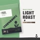 thumbnail image 3 of Coffee Groundwork Ethiopia Heirloom Blend, tostado ligero, 350 ml, 3 of 6