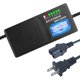 thumbnail image 1 of Cargador de Baterías BTCETHBNB 72 V de Plomo‑Ácido 110 V‑220 V, 1 of 8