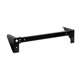 thumbnail image 5 of Soporte de pared RackPath 3U vertical con capacidad de 57 kg, 5 of 7