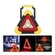thumbnail image 1 of Triangulo Emergencia Seguridad Luz Led Recargable Usb Solar, 1 of 2