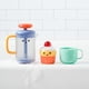 thumbnail image 3 of Juego de juguetes de baño Skip Hop Tub to Table Café Bubble & Foam, 12 m o más, 3 of 3