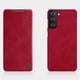 thumbnail image 5 of Carcasa Fip Cover Para Samsung S21- Rojo, 5 of 6