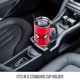 thumbnail image 3 of Vaso plateado Buffalo Marvel Avengers Spider-Man 1.2 L, 3 of 5