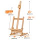 thumbnail image 3 of Caballete de Mesa Portátil VISWIN 64 cm de Madera de Haya, 3 of 6