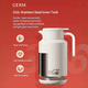 thumbnail image 5 of Coca Cola Jarra Termica Teteras Cafe O Te Acero inoxidable 1600ml Blanco, 5 of 7
