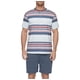 thumbnail image 1 of Pijama Cotton Hombre ROCHESTER YM-257 Algodón transpirable, 1 of 3