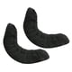 thumbnail image 2 of Patines Blade Cover Jacket Soaker Guard Para Patinaje Artístico Sobre Hielo Negro M, 2 of 5
