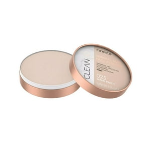 Catrice - Polvo Facial Clean Id 025