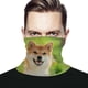thumbnail image 1 of Bandana Desmarcar Shiba Inu, 1 of 6
