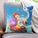 thumbnail image 1 of Funda de Almohada Desmarcar Las Aventuras de Dylan Terciopelo 30x30 cm, 1 of 6