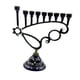 thumbnail image 5 of Candelabro De Metal Para Velas, Candelabro Para Banquetes, Festivales Y Aniversarios, 5 of 5