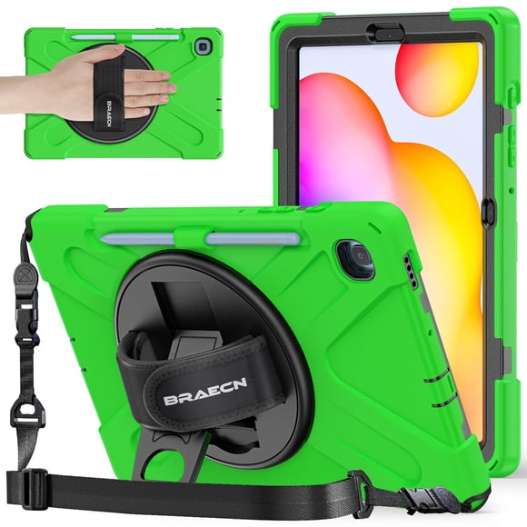 Funda BRAECNstock para Samsung Galaxy Tab S6 Lite 10.4