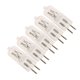 thumbnail image 5 of Bombilla Halógena De 5 Piezas Bombilla De Foco Lámpara De Foco De Luz De Modelado 75W 230V, 5 of 5