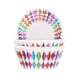 thumbnail image 1 of Moldes de papel para muffins, capacillos para hornear muffins, moldes de papel para cupcakes, 1 of 6