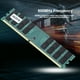 thumbnail image 5 of Módulo de memoria DDR2 de gran capacidad de 4 GB, transmisión rápida de datos a 800 MHz, RAM DDR2 de 4 GB para AMD, 5 of 5