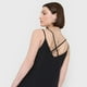 thumbnail image 3 of Blusa Mujer Pabilos Negro Corona, 3 of 5