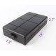 thumbnail image 4 of Cajón para cápsulas de café EVERIE compatible con cápsulas para tazas Keurig K (con capacidad para 18 cápsulas), 4 of 4