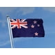 thumbnail image 3 of Bandera de Nueva Zelanda Boolavard 90 x 150 cm impermeable, 3 of 4