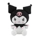 thumbnail image 2 of Figura De Peluche De Dibujos Animados De Anime Personaje De Película Para Fiesta Temática Compañero De Juguete Rosa, 2 of 3