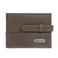 Billetera Graso 105 Tierra Gino Rodinis