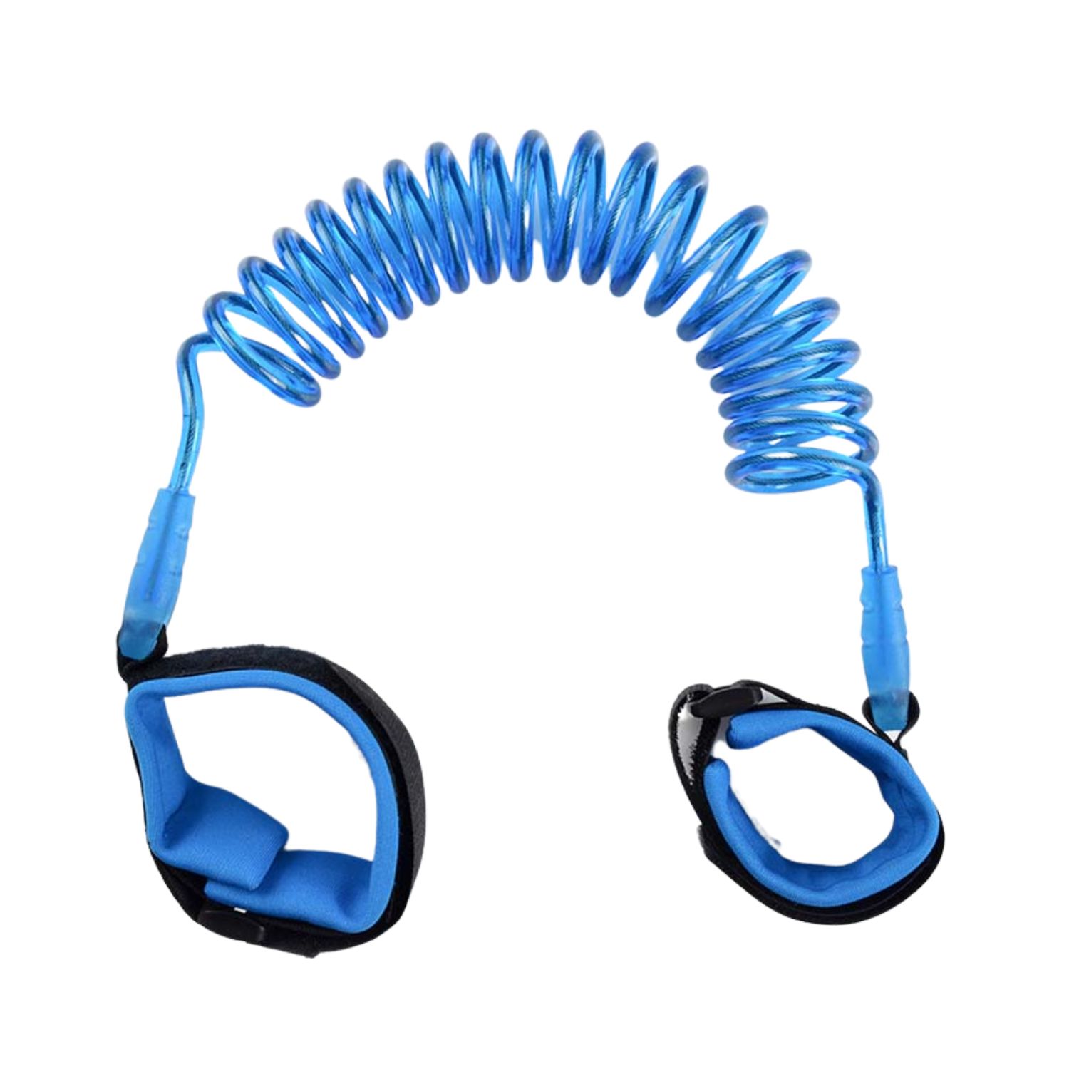 Importclick - Pulsera Seguridad Correa Anti Extravío Guía Niños