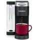 thumbnail image 1 of Cafetera Keurig K-Supreme con cápsulas K-Cup de una sola porción, color negro, 1 of 3