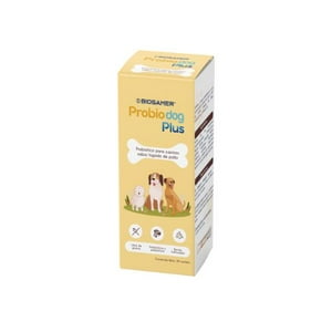 Biosamer - Probiótico Probiodog Plus