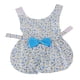 thumbnail image 2 of Vestido Para Mascotas Fiocias Floral L Azul, 2 of 5