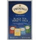 thumbnail image 1 of Paquete de 20 bolsitas de té Twinings Black Variety, 1 of 2
