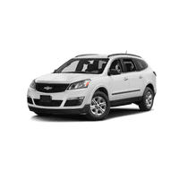 Pastillas Freno Para Auto Chevrolet Traverse 2009-2017 Delantero