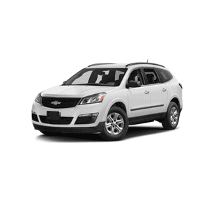 Pastillas Freno Para Auto Chevrolet Traverse 2009-2017 Delantero