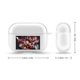 thumbnail image 2 of Funda AirPods Pro Desmarcar Tren Mugen Transparente, 2 of 6
