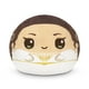 thumbnail image 3 of Peluche TeeTurtle El laberinto de Jareth y Sarah de Jim Henson, 6 pulgadas, 3 of 3