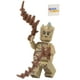 thumbnail image 1 of Minifigura LEGO Superheroes Groot con brazos extendidos, 1 of 3